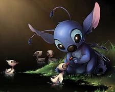 Image result for Disney Stitch Wallpaper