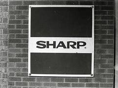 Image result for Sharp Be Original Logo Hi Resolution
