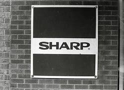 Image result for Sharp TV Company