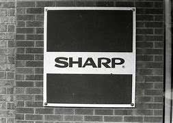 Image result for Sharp Company President