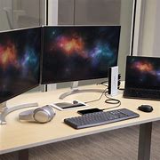 Image result for Laptop Docking Stand