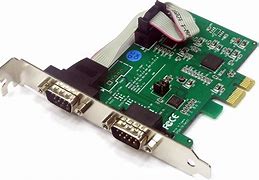 Image result for PCI Serial Card