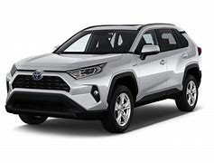 Image result for 2019 Toyota RAV4 Hybrid Silver