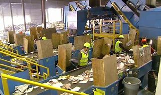 Image result for Recycling Business