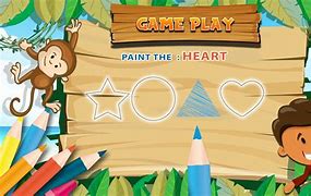 Image result for Preschool Games for Kids