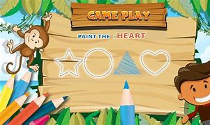 Image result for Preschool Games for Kids