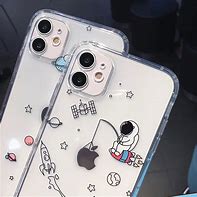Image result for iPhone 11 Astronaut Case