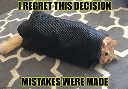 Image result for Mistakes Are Been Made Meme