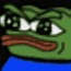 Image result for Pepe Frog Green Candle