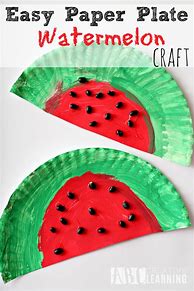 Image result for Preschool Craft Ideas