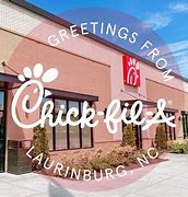 Image result for Chick-fil a Drawing