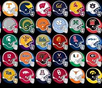 Image result for Inside College Football Logo