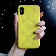 Image result for Supreme Louis Vuitton iPhone Case
