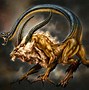 Image result for Chimera Mythology