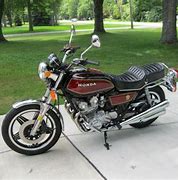 Image result for Honda 750 Automatic