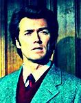Image result for Clint Eastwood Younger