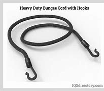 Image result for heavy duty shock cords hook