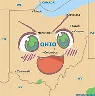Image result for Know Your Meme Ohio