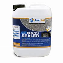 Image result for Concrete Sealing Material