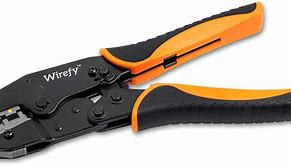 Image result for Wire Crimping Tool