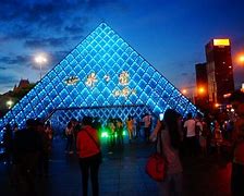 Image result for Shenzhen Mirror of the World