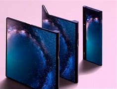 Image result for Huawei Mate X Side