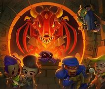 Image result for The Hollow Enter the Gungeon
