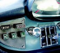 Image result for Rambler Push Button Transmission