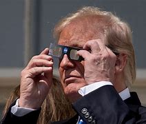 Image result for Donald Trump with Glasses