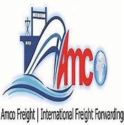 Image result for Amco Logistics Logo