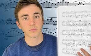 Image result for Piano Notes Left