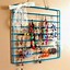 Image result for Wall Mounted Jewelry Organizer
