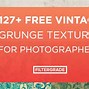 Image result for Vintage Grunge Texture