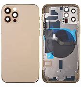 Image result for iPhone 12 Pro Gold Back Glass