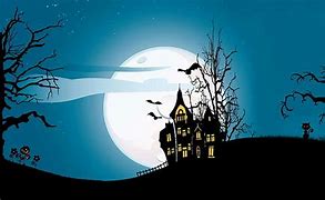 Image result for Halloween House Sharpproductions