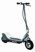 Image result for Razor Motor Scooter