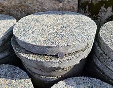 Image result for Fleet Farm Round Stepping Stones