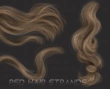 Image result for 2C Hair Strand