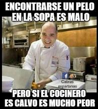 Image result for Meme De Cocina