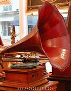 Image result for Gramophone Phonograph