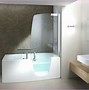 Image result for Bathroom with Jacuzzi Designs