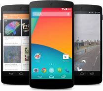 Image result for Google Nexus 5 Release Date