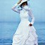 Image result for 1980s Wedding Dress