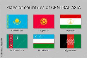 Image result for Asian Countries Flags