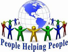 Image result for Community Support Clip Art