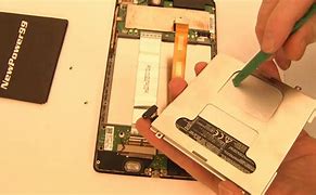 Image result for Nexus 7 2013 Battery Replacement