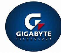 Image result for Gigabyte Boot Up Logo