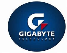 Image result for Gigabyte Logo