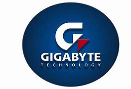 Image result for Gigabyte OEM Logo