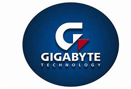 Image result for Gigabyte Logo Bold Text